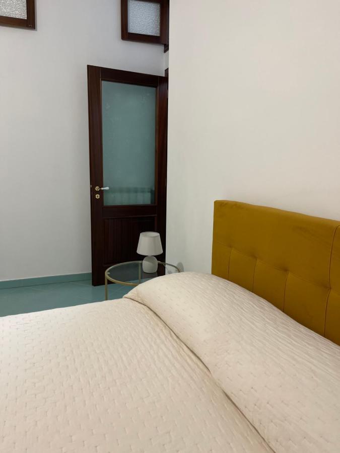 Seaview Apartments Фуроре Екстер'єр фото